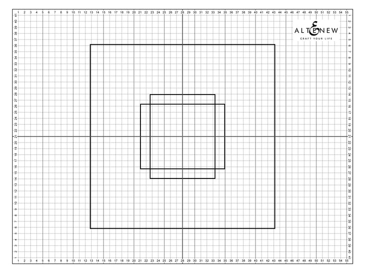 Tools Crafter's Essential Cutting and Alignment Mat