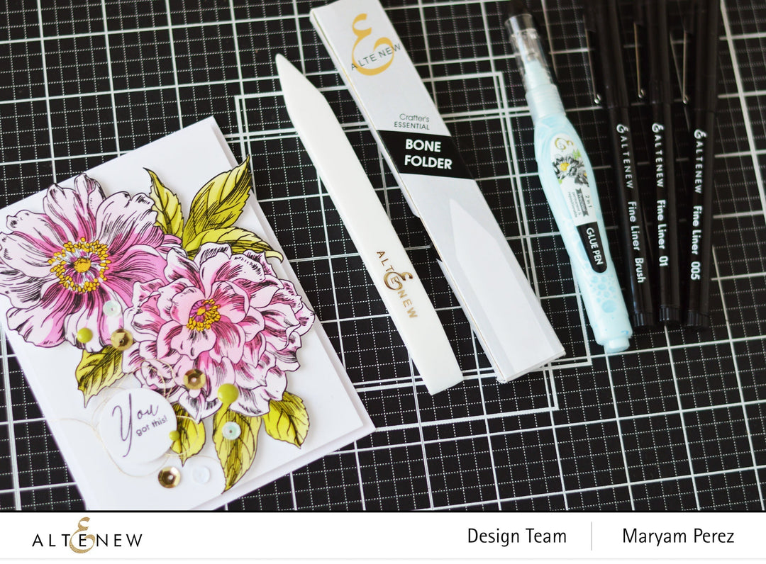 Tools Crafter's Essential Cutting and Alignment Mat