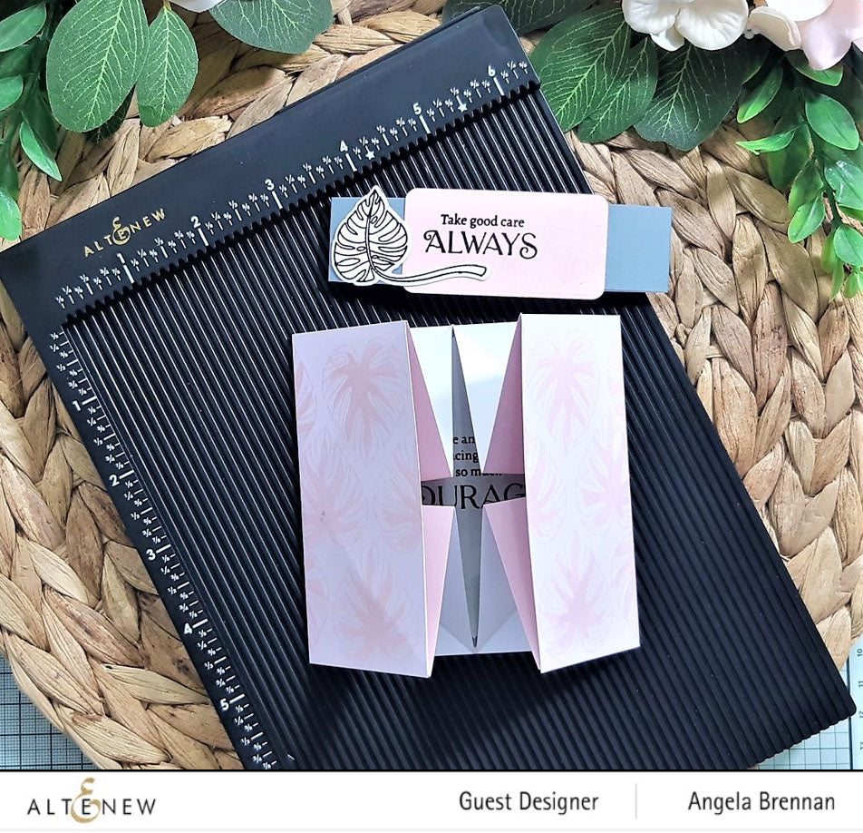 Tools Crafter's Essential Scoring Board