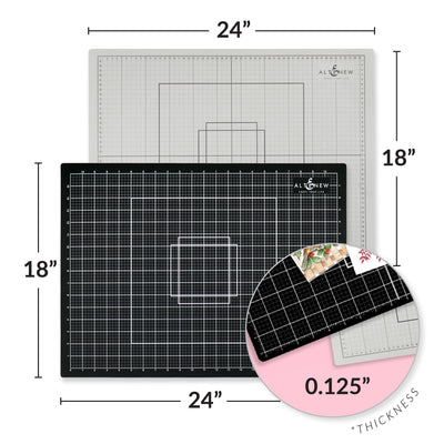 Tools Cutting Mat & Stamping Mat Bundle