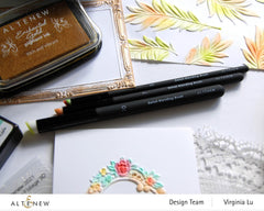 Tools Detailed Blending Brushes