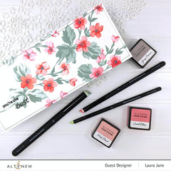 Tools Detailed Blending Brushes