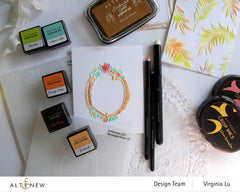 Tools Detailed Blending Brushes