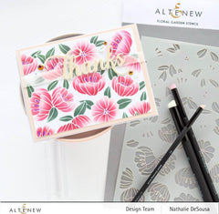 Tools Detailed Blending Brushes