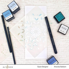 Tools Detailed Blending Brushes