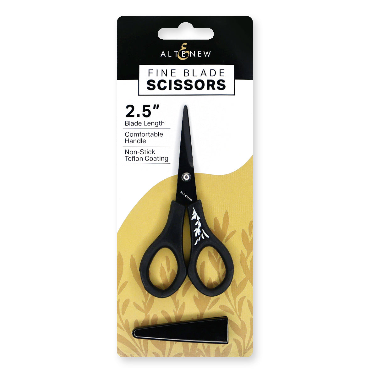 Tools Fine Blade Scissors