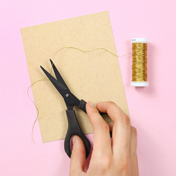 Tools Fine Blade Scissors