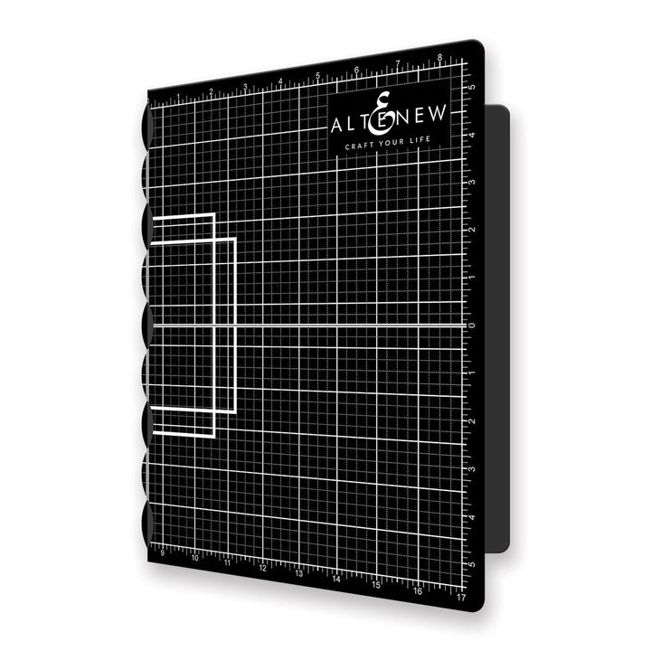 Tools Foldable Cutting & Alignment Mat (A3 Size)