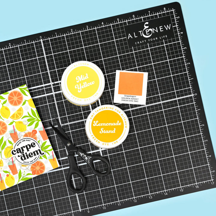 Tools Foldable Cutting & Alignment Mat (A3 Size)