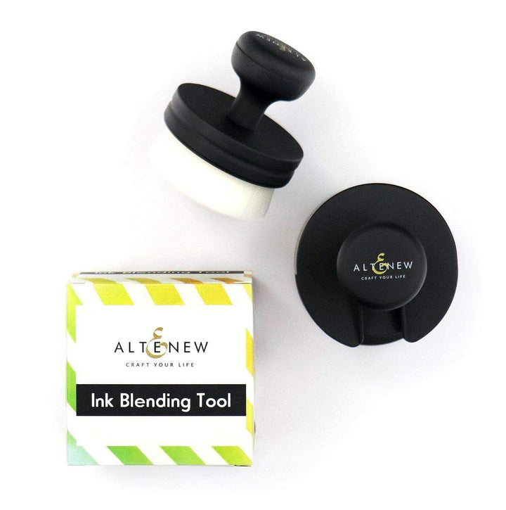 Tools Ink Blending Brush - Large
