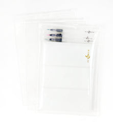 Tools Large Storage Pouches - 10/pck