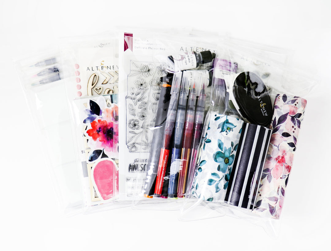 Tools Large Storage Pouches - 10/pck