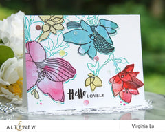 Tools Medium Acrylic Block