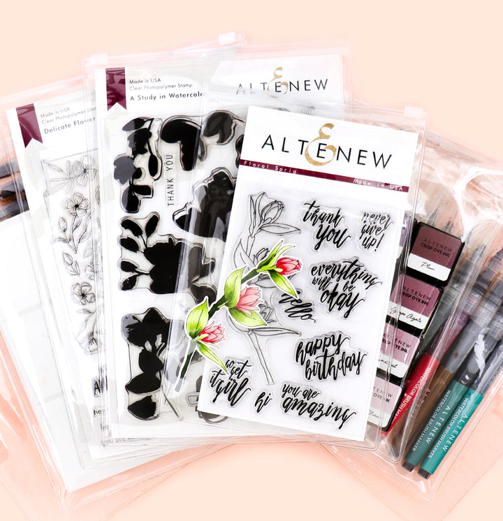 Tools Medium Storage Pouches - 25/pck