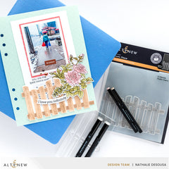 Tools Micro Blending Brush Set