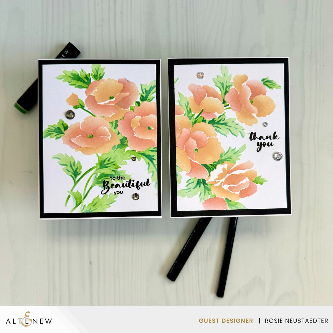 Tools Micro Blending Brush Set