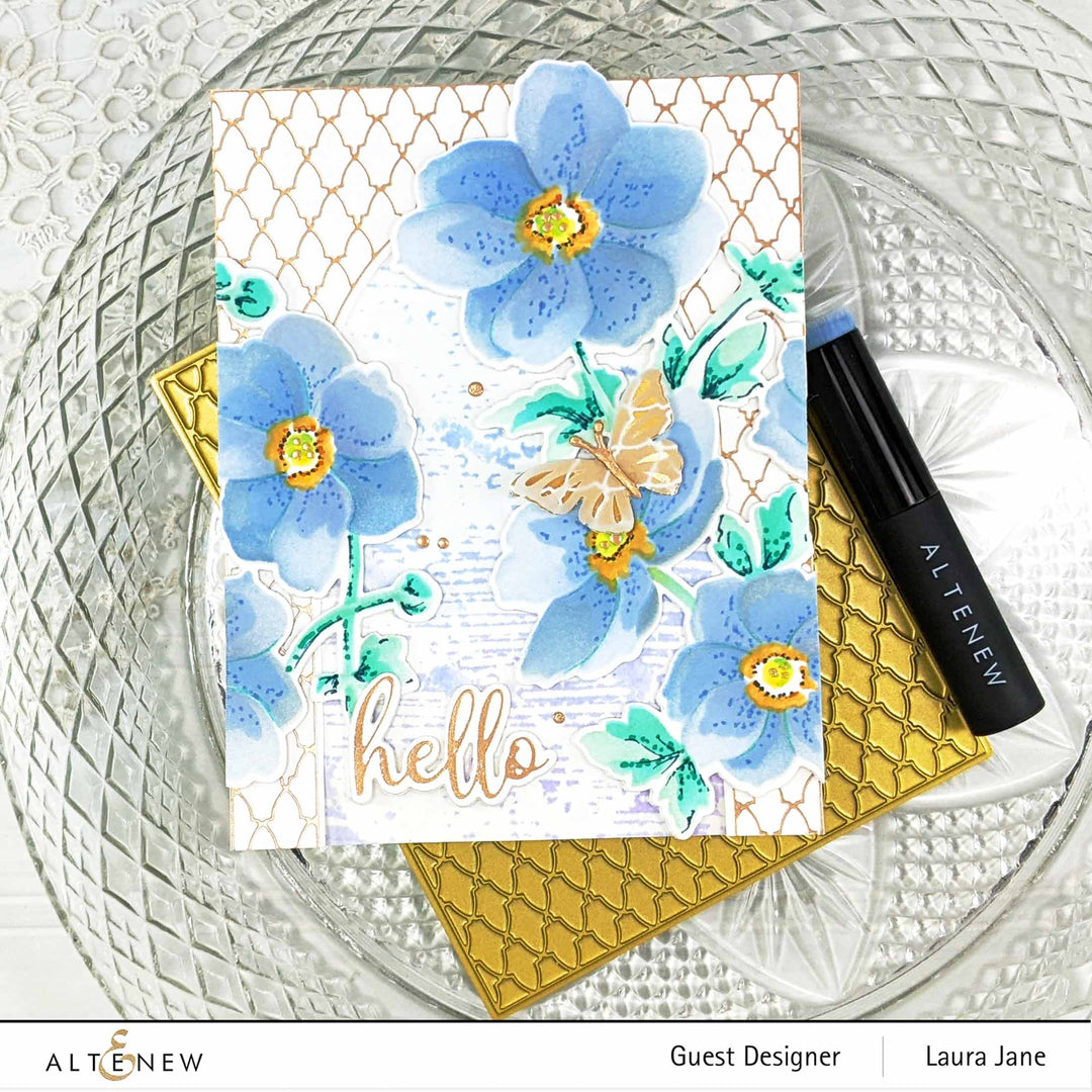 Tools Mini Blending Tool - Individual