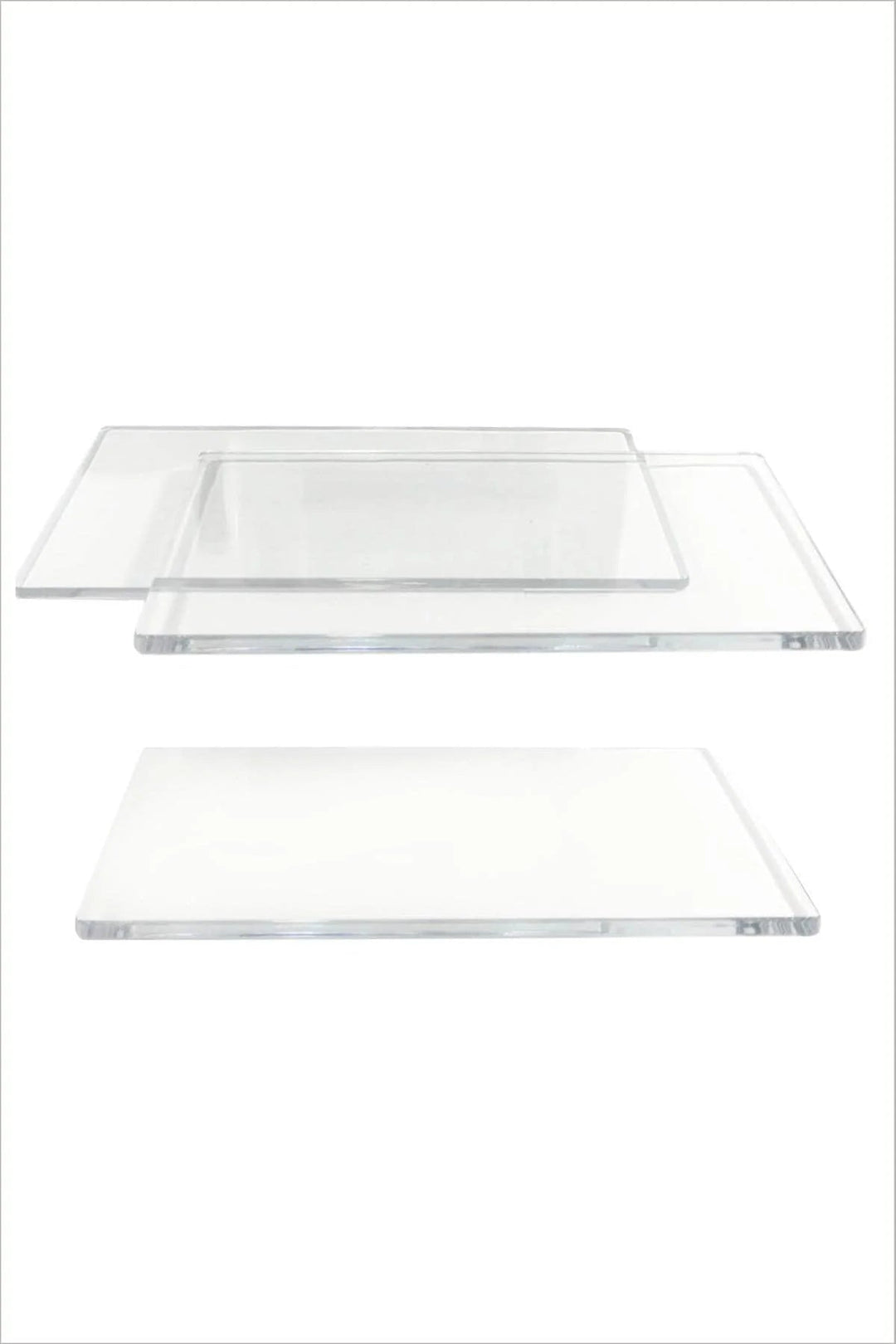 Tools Mini Blossom Die Cutting Plates