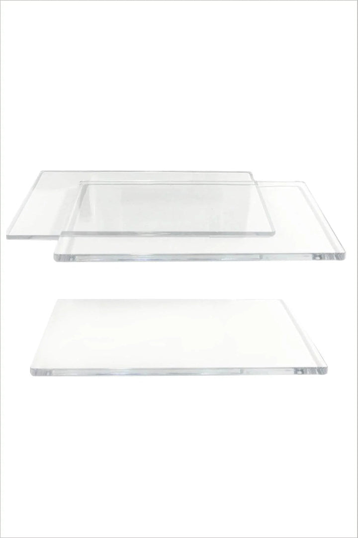 Tools Mini Blossom Die Cutting Plates