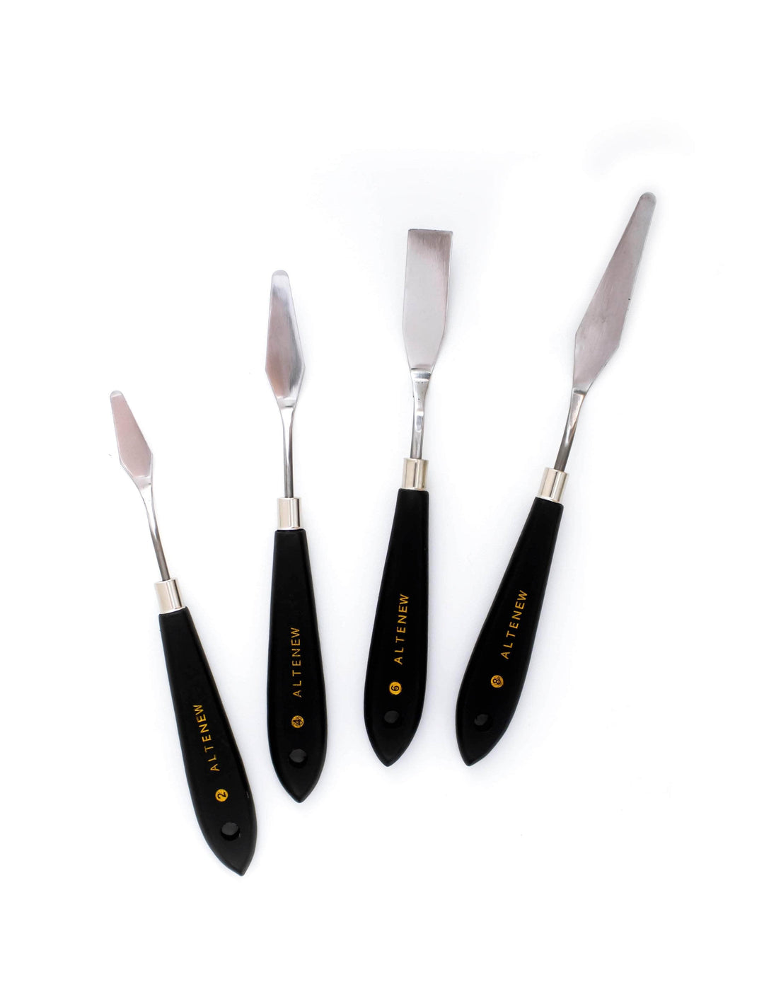Tools Mixed Media Palette Knife Set
