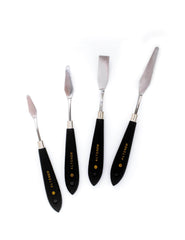 Tools Mixed Media Palette Knife Set