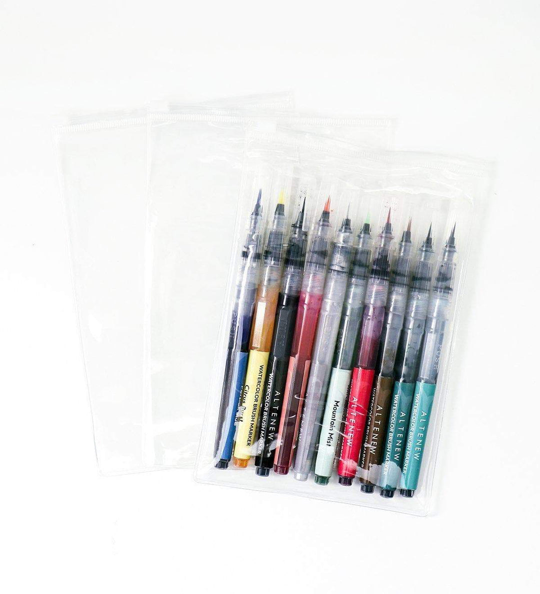 Tools No Hassle Storage Pouches Bundle - 20/pck