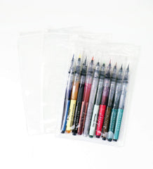 Tools No Hassle Storage Pouches Bundle - 20/pck