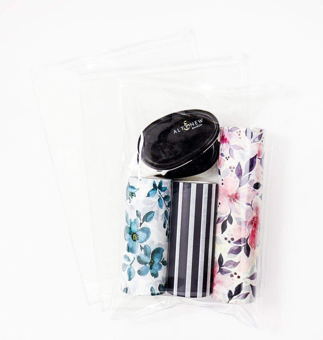 Tools No Hassle Storage Pouches Bundle - 20/pck