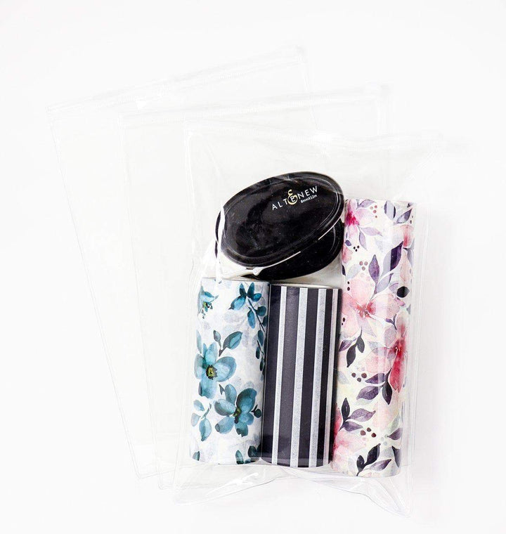Tools No Hassle Storage Pouches Bundle - 20/pck