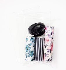 Tools No Hassle Storage Pouches Bundle - 20/pck