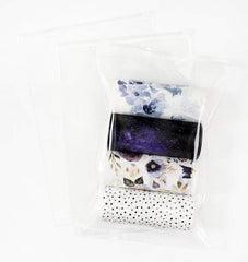 Tools No Hassle Storage Pouches Bundle - 20/pck