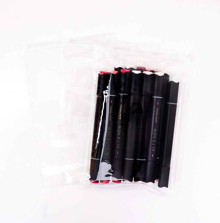 Tools No Hassle Storage Pouches Bundle - 20/pck