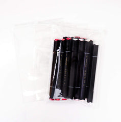Tools No Hassle Storage Pouches Bundle - 20/pck