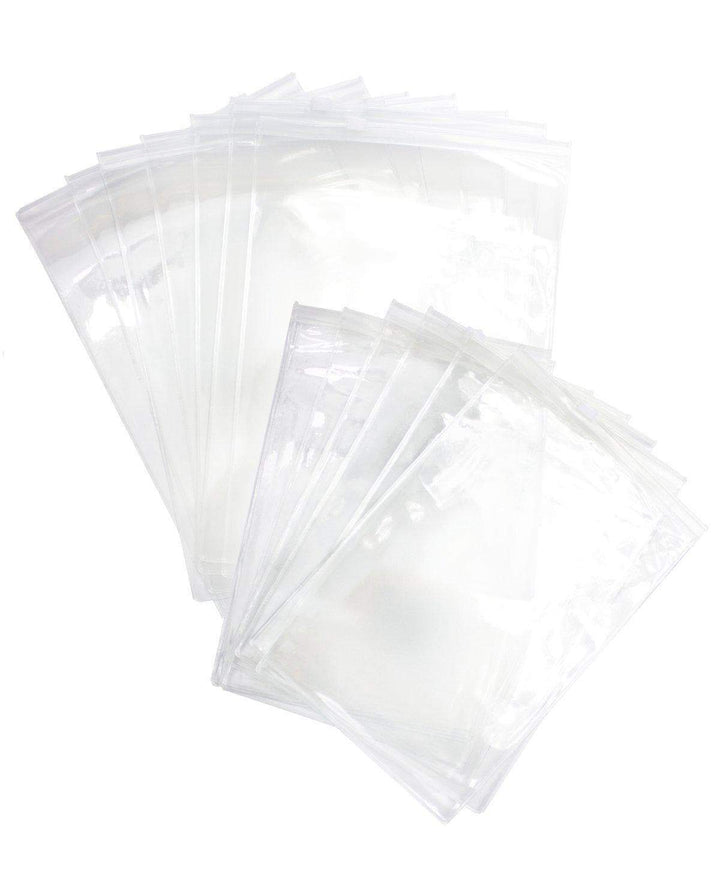Tools No Hassle Storage Pouches Bundle - 20/pck