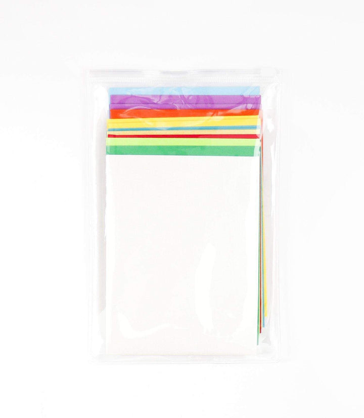 Tools No Hassle Storage Pouches Bundle - 20/pck