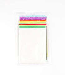 Tools No Hassle Storage Pouches Bundle - 20/pck