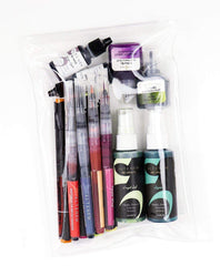 Tools No Hassle Storage Pouches Bundle - 20/pck