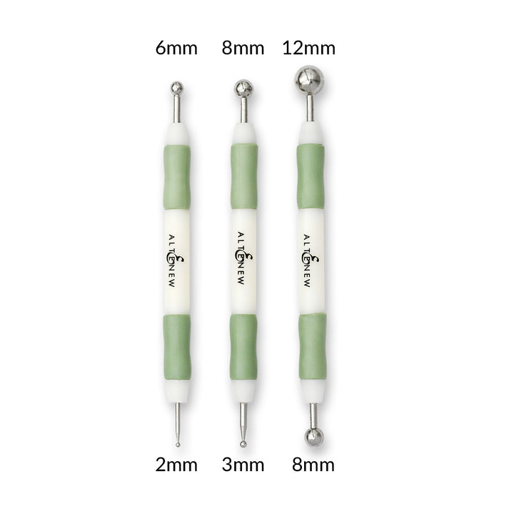 Tools Petal Shaper Tool Set