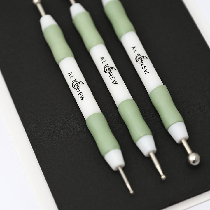 Tools Petal Shaper Tool Set
