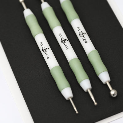 Tools Petal Shaper Tool Set