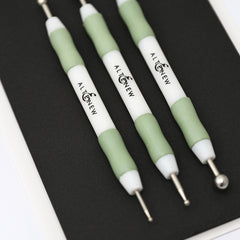 Tools Petal Shaper Tool Set