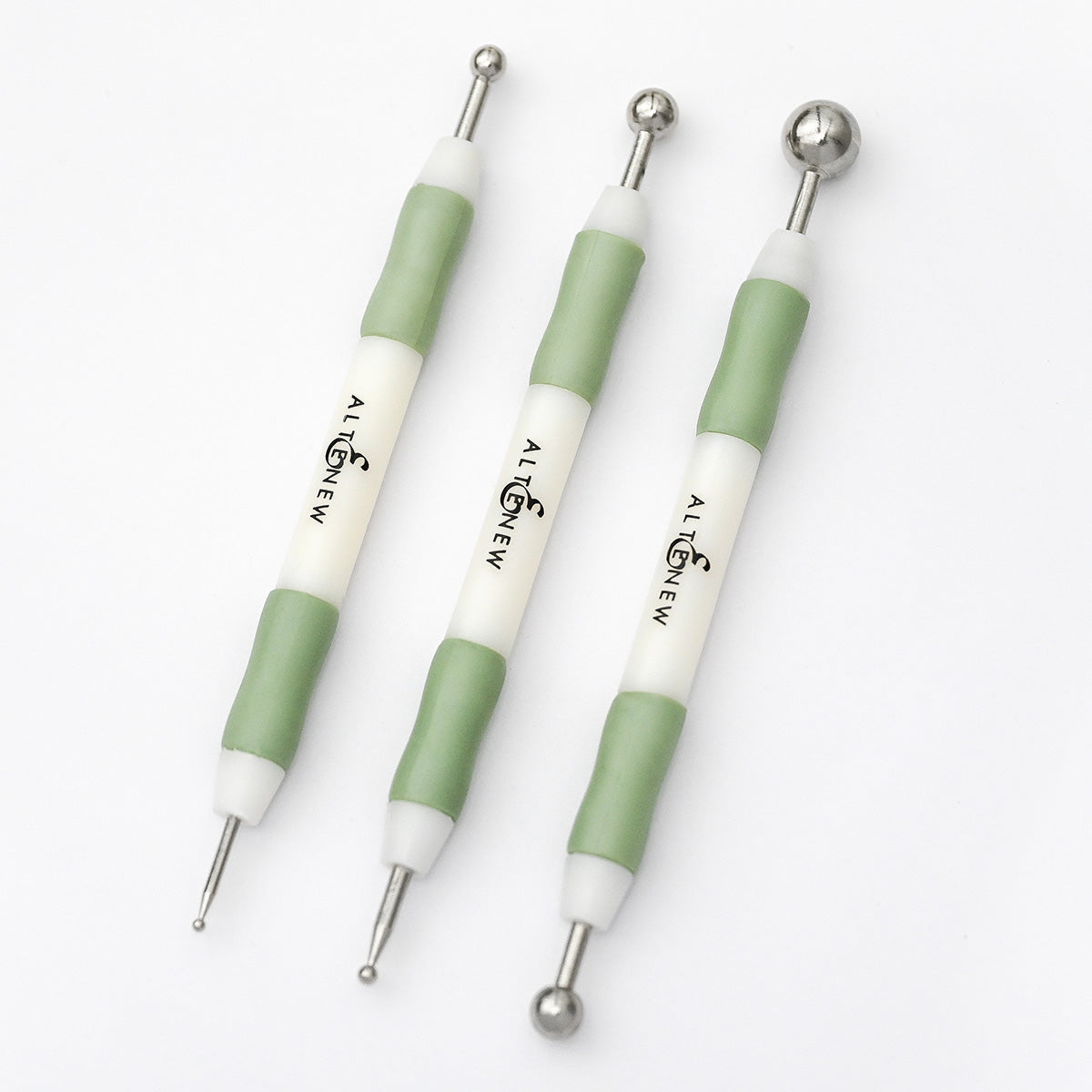 Tools Petal Shaper Tool Set