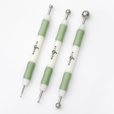 Tools Petal Shaper Tool Set