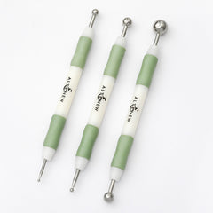 Tools Petal Shaper Tool Set