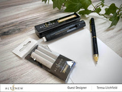 Tools Retractable Eraser