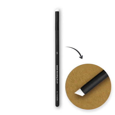 Tools Small Angled Blending Brush