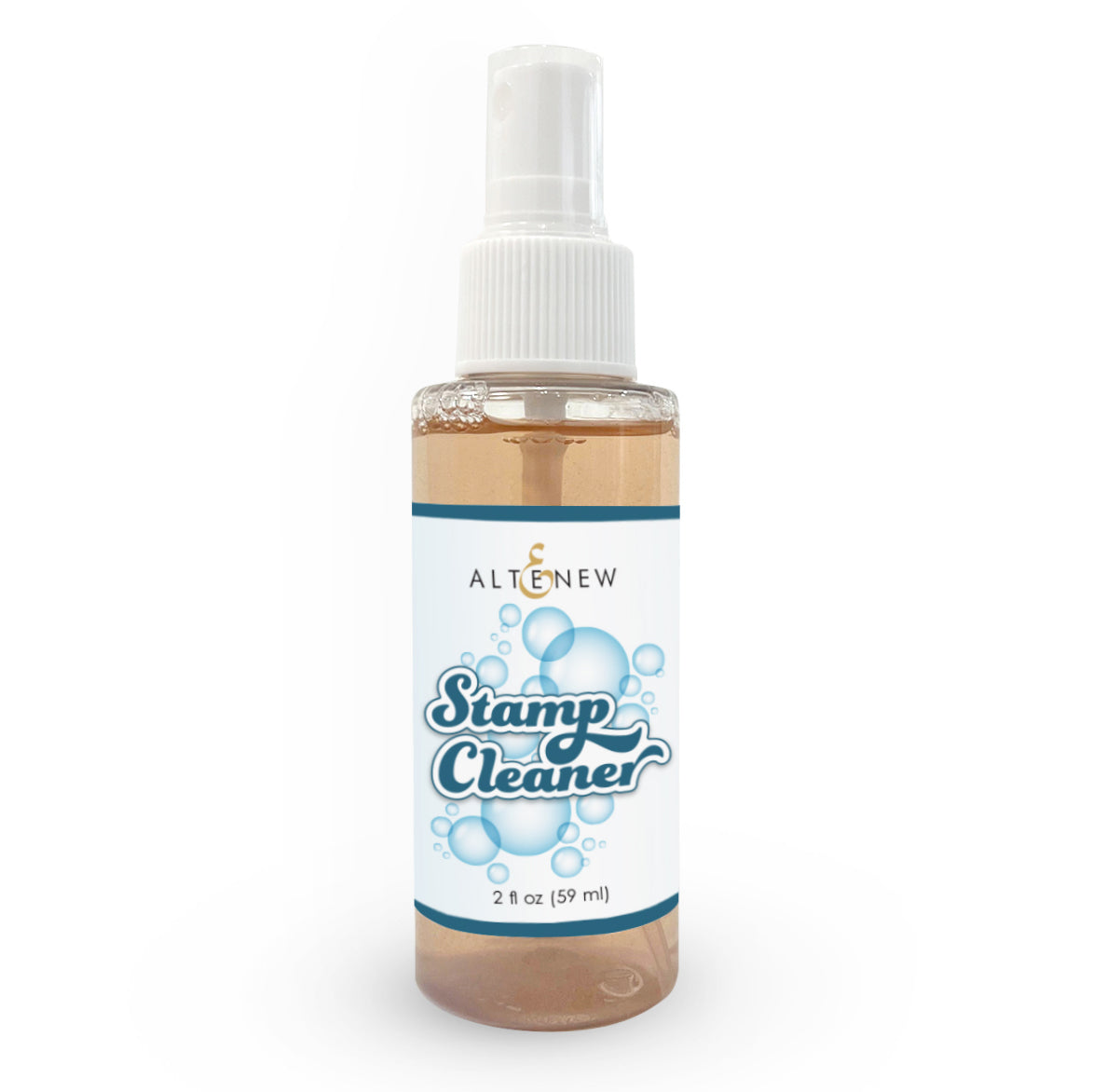 Tools Stamp Cleaner