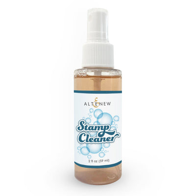 Tools Stamp Cleaner