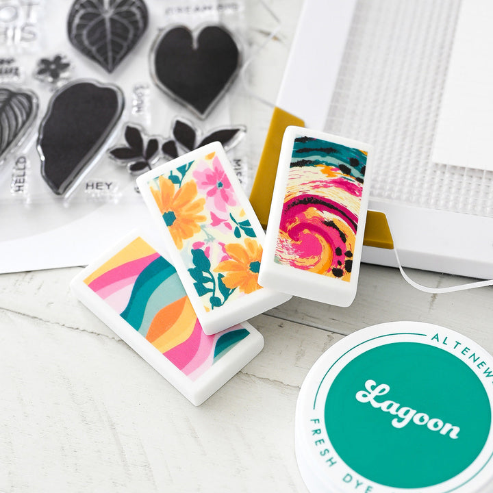 Tools StamPerfect Conditioner