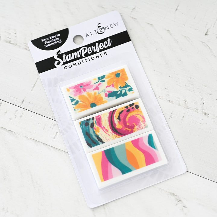 Tools StamPerfect Conditioner